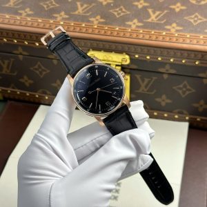 Audemars Piguet 11.59 15210OR Black Dial 41mm 1