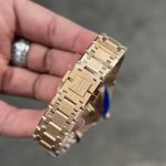 Audemars Piguet Royal Oak 15202OR Jumbo 39mm 10