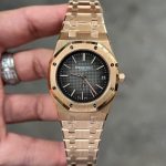 Audemars Piguet Royal Oak 15202OR Jumbo 39mm 2