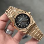Audemars Piguet Royal Oak 15202OR Jumbo 39mm 7