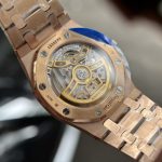 Audemars Piguet Royal Oak 15202OR Jumbo 39mm 9