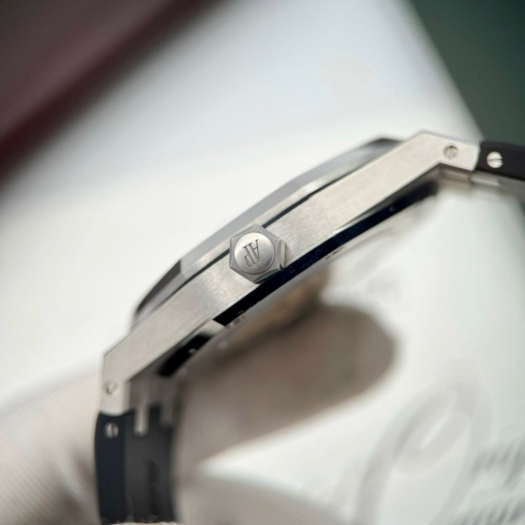 Audemars Piguet Royal Oak 15400ST 41mm 7