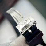 Audemars Piguet Royal Oak 15400ST 41mm 9