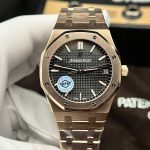 Audemars Piguet Royal Oak 15500OR Black Dial 41mm 1
