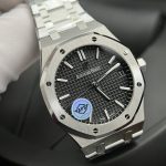 Audemars Piguet Royal Oak 15500ST Black Dial 41mm 1