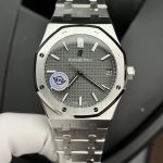 Audemars Piguet Royal Oak 15500ST Grey Dial 41mm 1