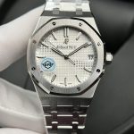 Audemars Piguet Royal Oak 15500ST White Dial 41mm 1