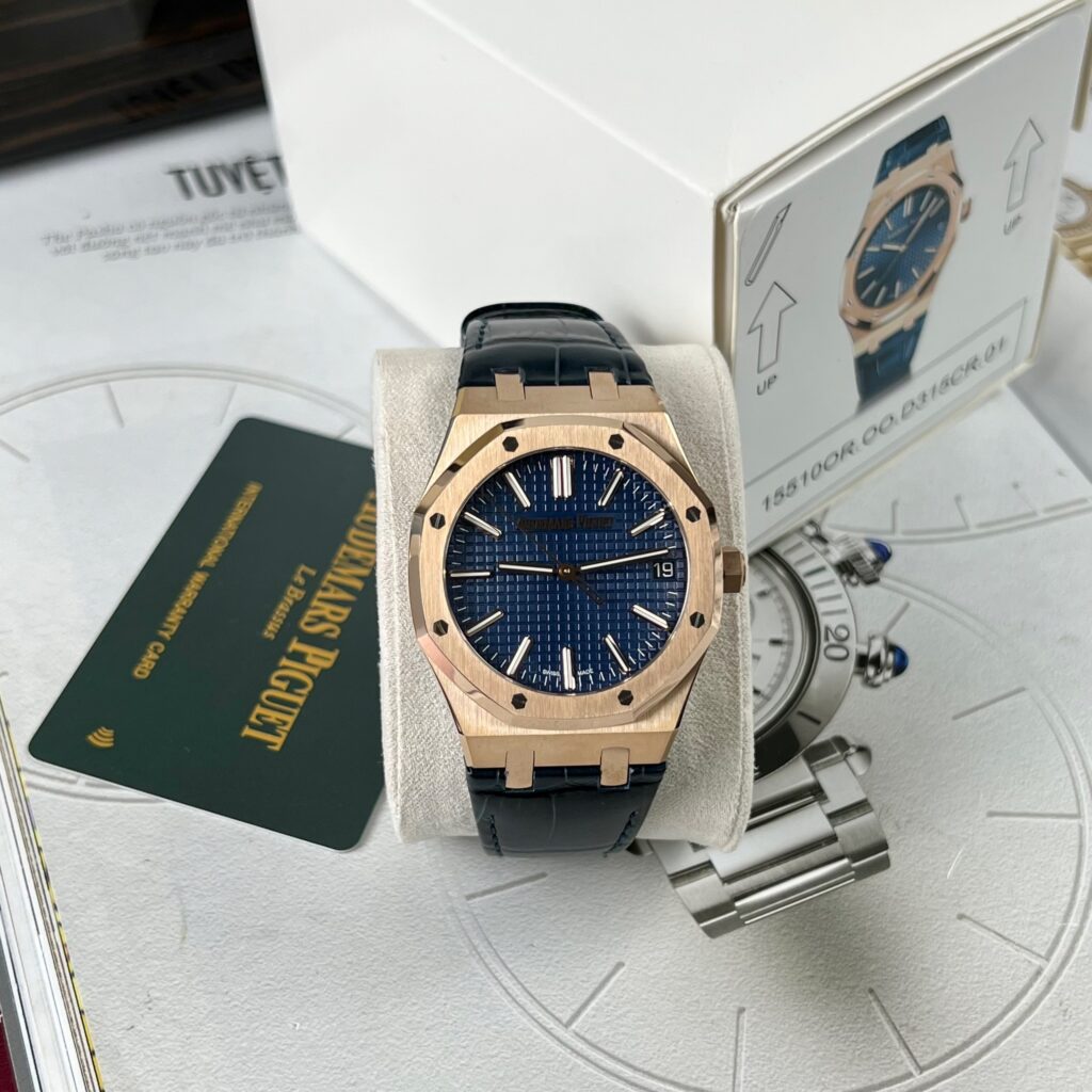 Audemars Piguet Royal Oak 15510OR 41mm 1