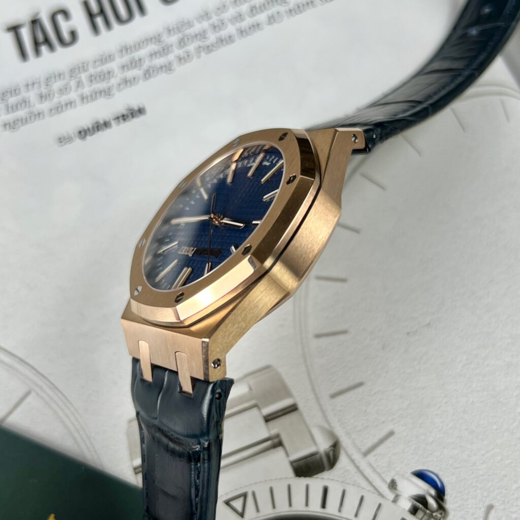 Audemars Piguet Royal Oak 15510OR 41mm 3