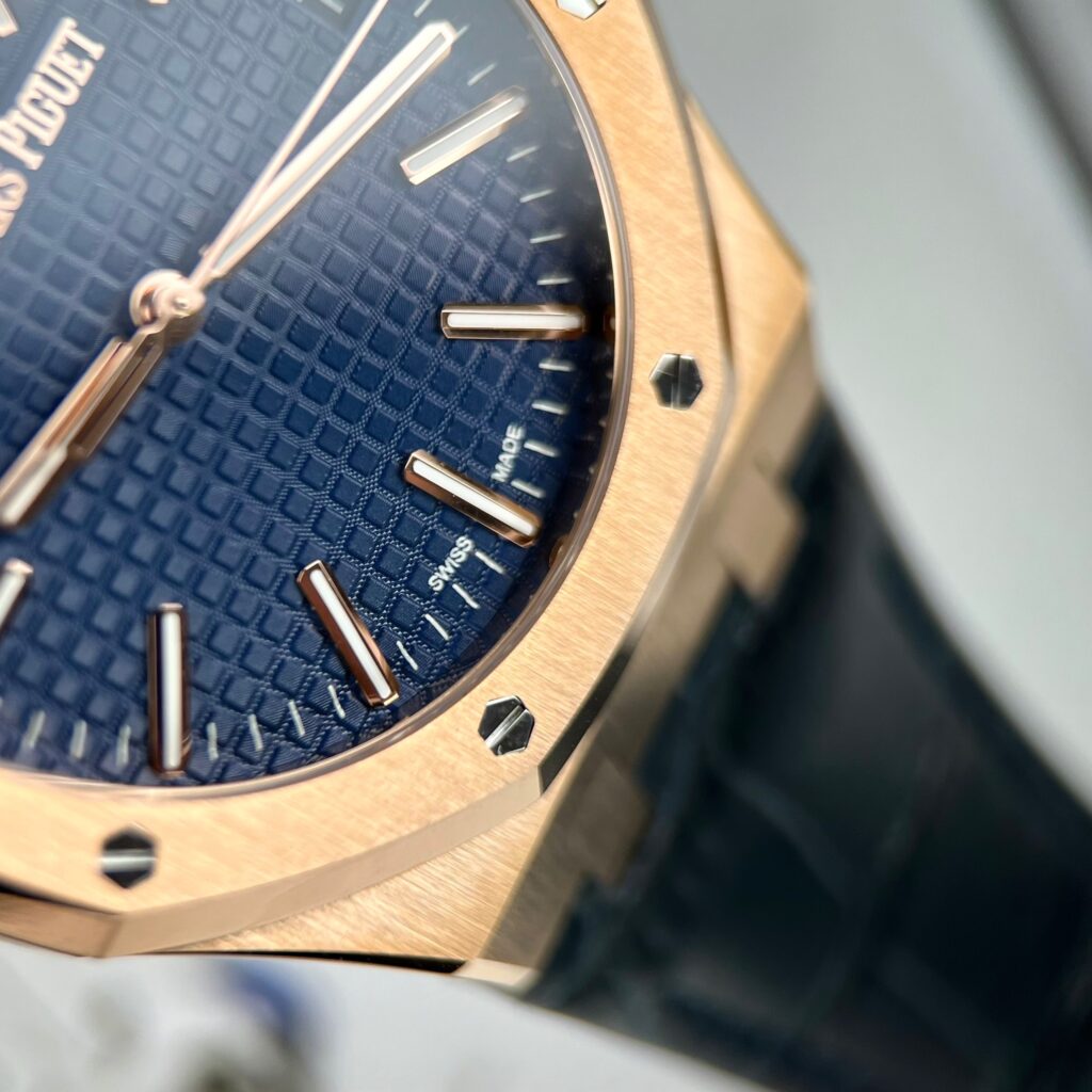 Audemars Piguet Royal Oak 15510OR 41mm 6