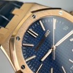 Audemars Piguet Royal Oak 15510OR 41mm 7