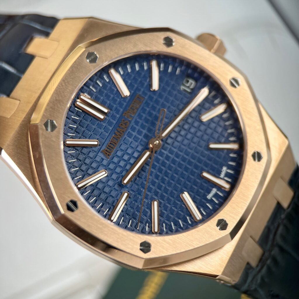 Audemars Piguet Royal Oak 15510OR 41mm 8