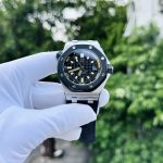 Audemars Piguet Royal Oak 15720ST Black Dial 42mm 1