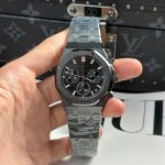 Audemars Piguet Royal Oak 26240CE Black Dial 41mm 1