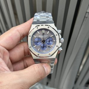 Audemars Piguet Royal Oak 26331 Gray Dial 41mm 1