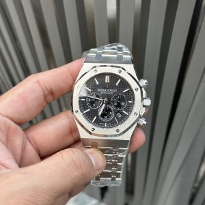 Audemars Piguet Royal Oak 26331ST Black Dial APS 41mm 1