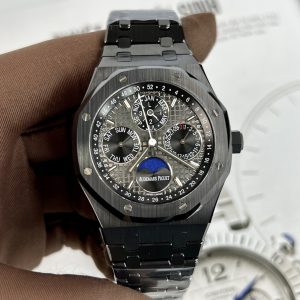 Audemars Piguet Royal Oak 26579CB Black Ceramic True Moon 41mm 1