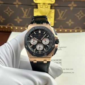 Audemars Piguet Royal Oak Offshore Chronograph 26420 43mm 1