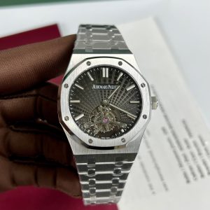Audemars Piguet Royal Oak Tourbilon 26522 Black Dial 41mm 1