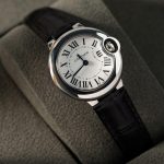 Cartier Ballon Bleu 28mm 1