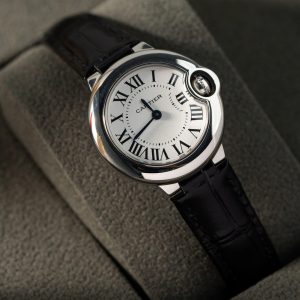 Cartier Ballon Bleu 28mm 1