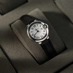 Cartier Ballon Bleu 28mm 2