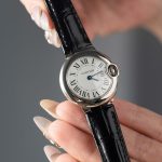 Cartier Ballon Bleu 28mm 3