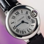 Cartier Ballon Bleu 28mm 4