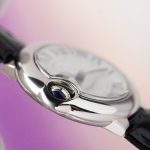 Cartier Ballon Bleu 28mm 7