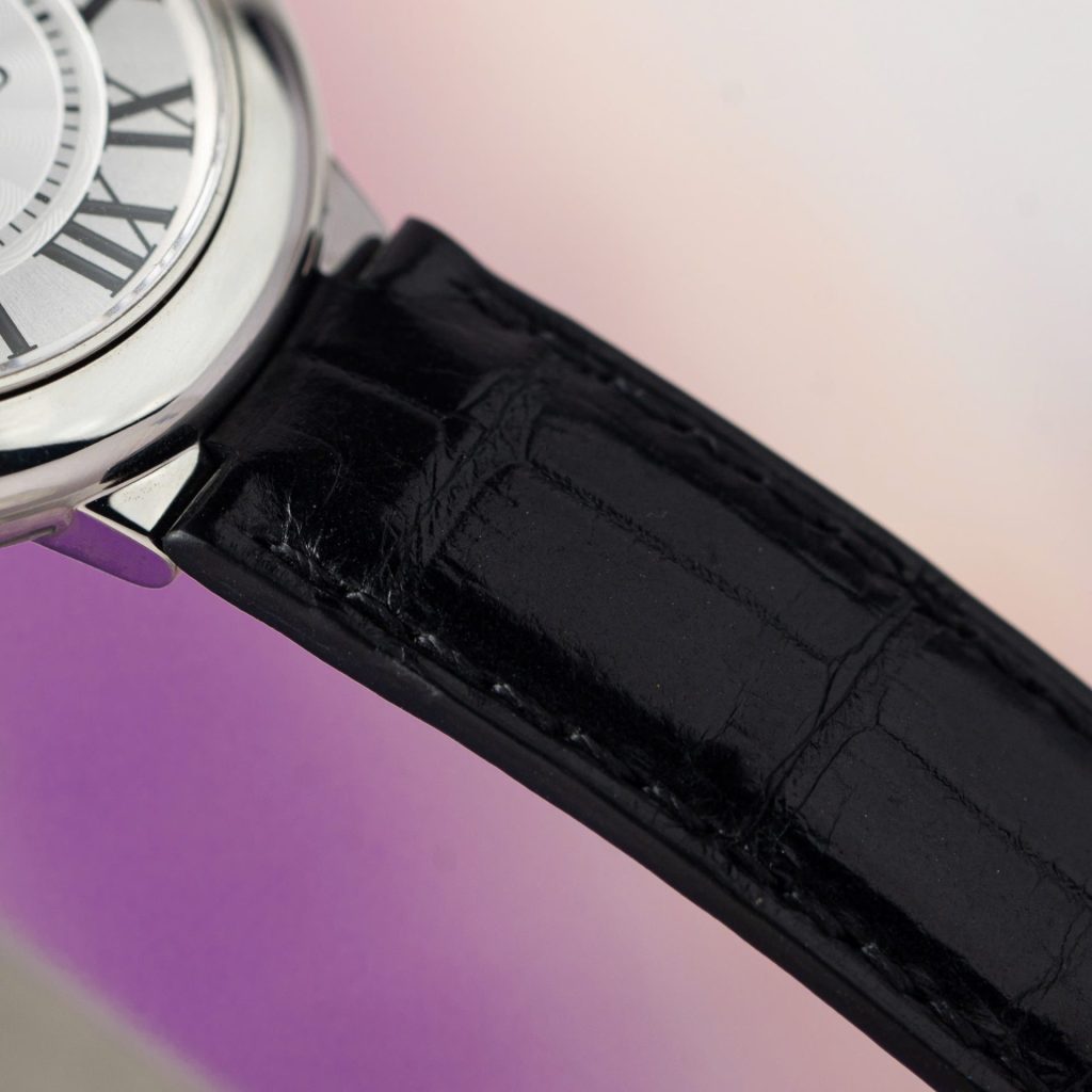 Cartier Ballon Bleu 36mm 11