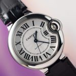 Cartier Ballon Bleu 36mm 7