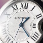 Cartier Ballon Bleu 36mm 8