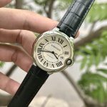 Cartier Ballon Bleu 42mm 4