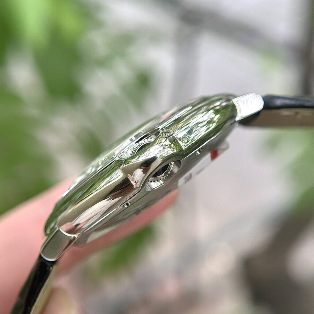 Cartier Ballon Bleu 42mm 6