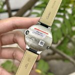 Cartier Ballon Bleu 42mm 8