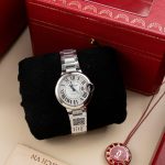 Cartier Ballon Bleu W6920046 36mm