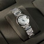 Cartier Ballon Bleu WSBB0067 28mm 1