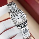 Cartier Panthere W2PN0007 27x37mm
