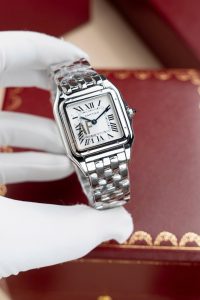 Cartier Panthere WGPN0007 27x37mm