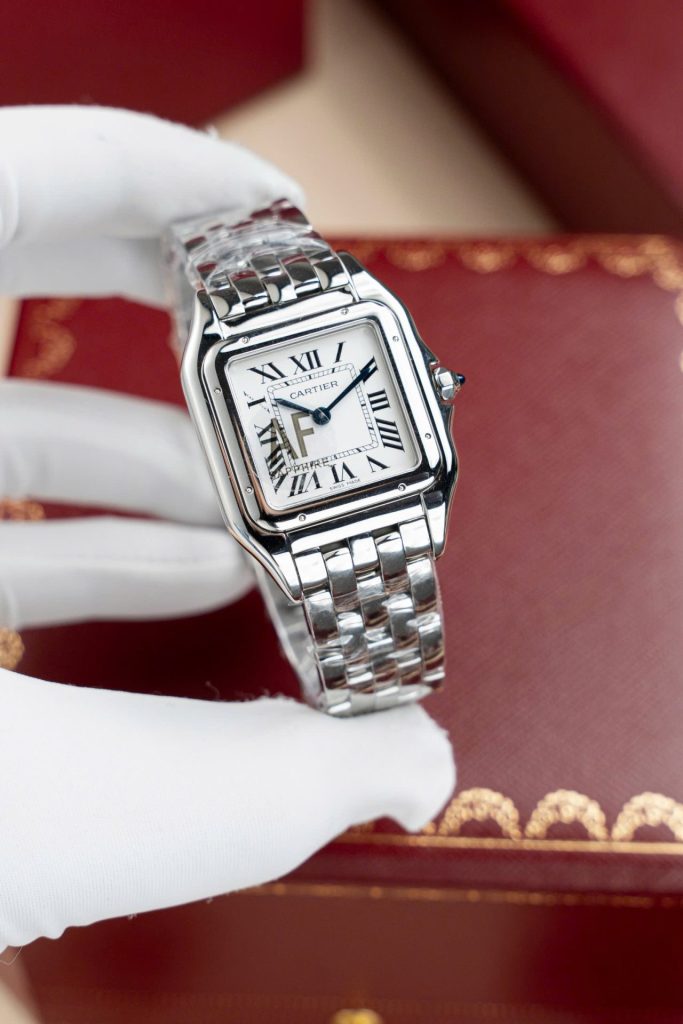 Cartier Panthere WGPN0007 27x37mm