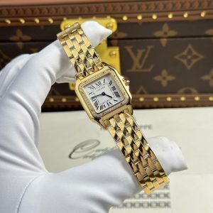 Cartier Panthere WJPN0085 27x36mm