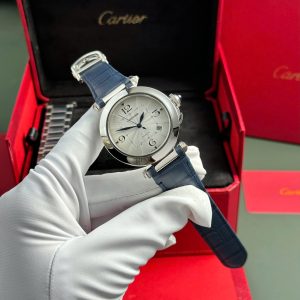 Cartier Pasha De Cartier WSPA0009 41mm