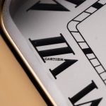 Cartier Santos 35mm 5