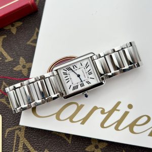 Cartier Tank 1