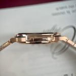 Dong Ho Patek Philippe Nautilus 5711 Replica 11 Boc Vang Do Kim Cuong Tu Nhien 40mm 9