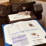 Dong Ho Patek Philippe Nautilus 5712R Che Tac Boc Vang Hong GRF 40mm 6