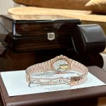 Dong Ho Patek Philippe Nautilus 5712R Che Tac Boc Vang Hong GRF 40mm 7 1024x1007 1