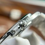 Dong Ho Patek Philippe Nautilus 5811 Tinh Chinh Full Options Like Auth 41mm 10