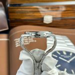 Dong Ho Patek Philippe Nautilus 5811 Tinh Chinh Full Options Like Auth 41mm 17