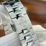 Dong Ho Patek Philippe Nautilus 5811 Tinh Chinh Full Options Like Auth 41mm 18